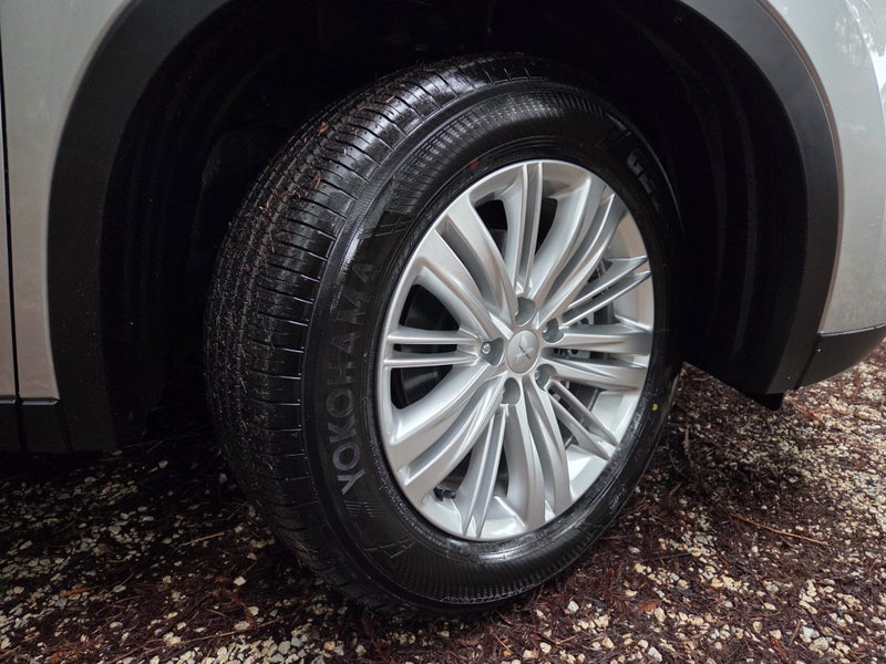 2025 Mitsubishi Outlander LS 2WD Pre Reg image 3