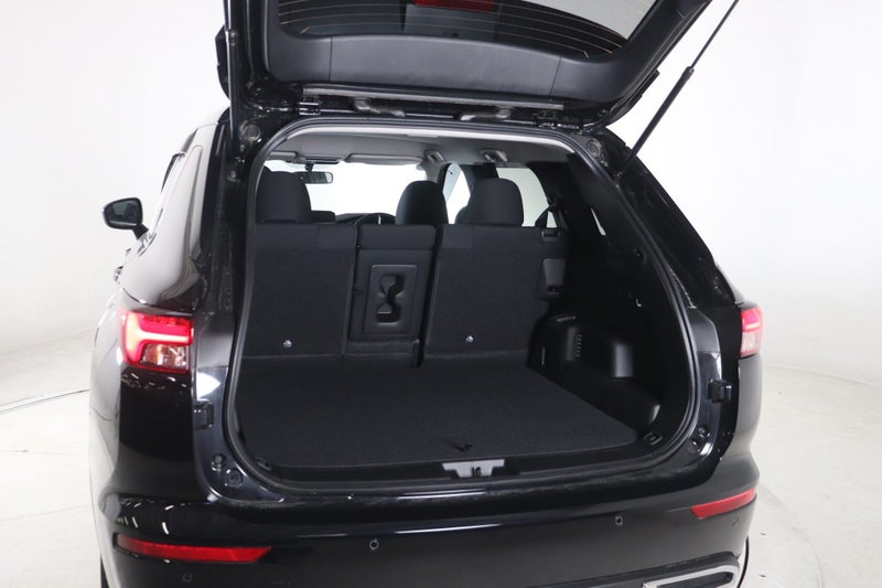 2025 Mitsubishi Outlander LS PHEV image 5