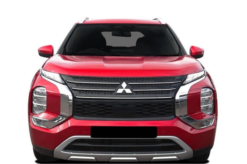 2025 Mitsubishi Outlander PHEV LS 4WD image 2