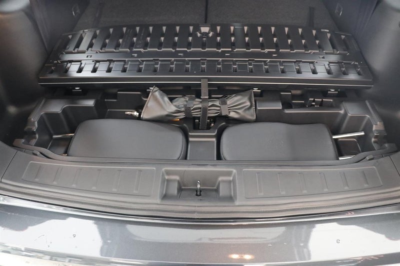 2025 Mitsubishi Outlander Sport 2.5P/4WD/CVT image 4