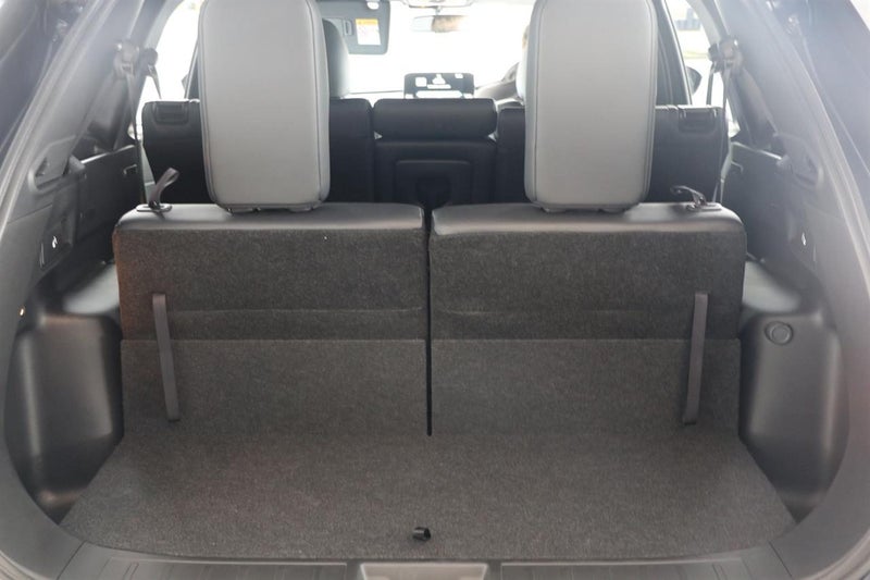 2025 Mitsubishi Outlander Sport 2.5P/4WD/CVT image 5