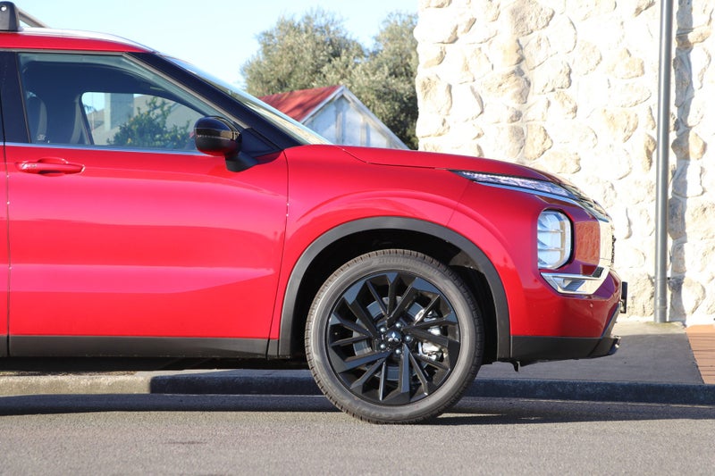 2025 Mitsubishi Outlander Sport 2WD 2.5P image 5