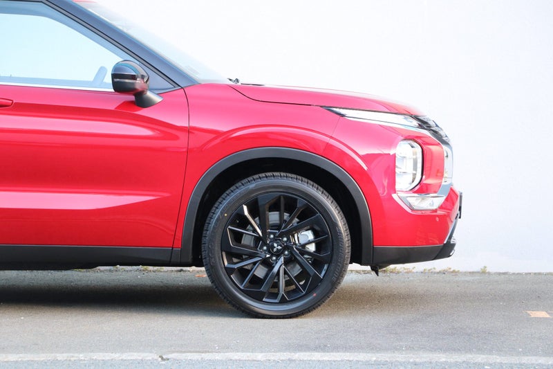 2025 Mitsubishi Outlander Sport 2WD 2.5P image 4