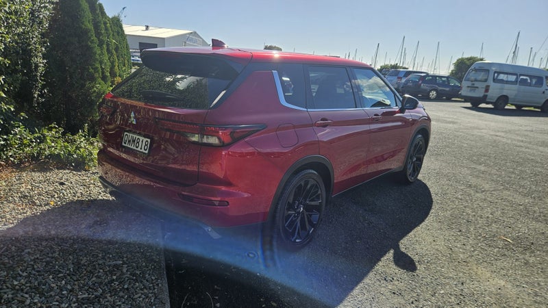 2025 Mitsubishi Outlander SPORT 2WD - Special i... image 4