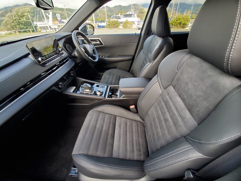 2025 Mitsubishi Outlander SPORT AWD - SPECIAL I... image 5