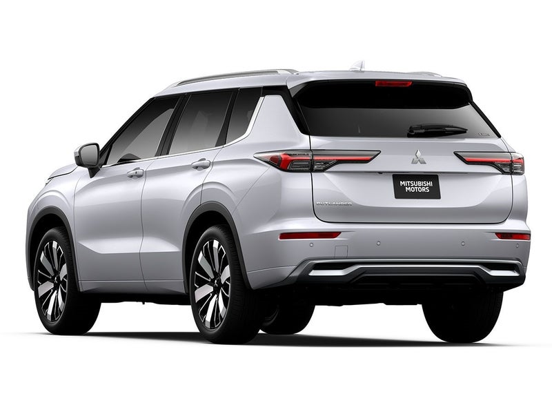 2025 Mitsubishi Outlander VRX 2.5L Petrol 4WD 7... image 2