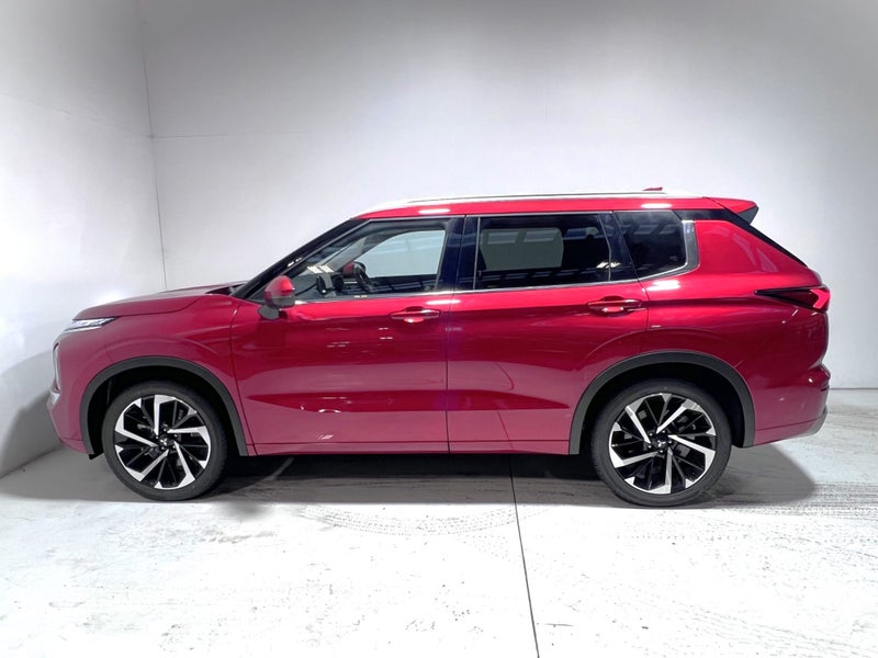2025 Mitsubishi Outlander VRX 2.5P/4WD image 5