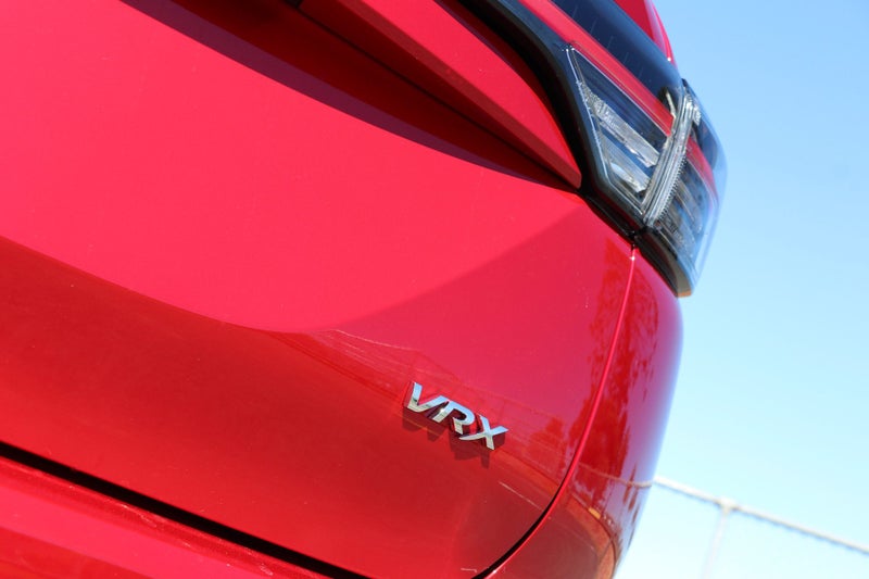 2025 Mitsubishi Outlander VRX 2WD 2.5P image 5