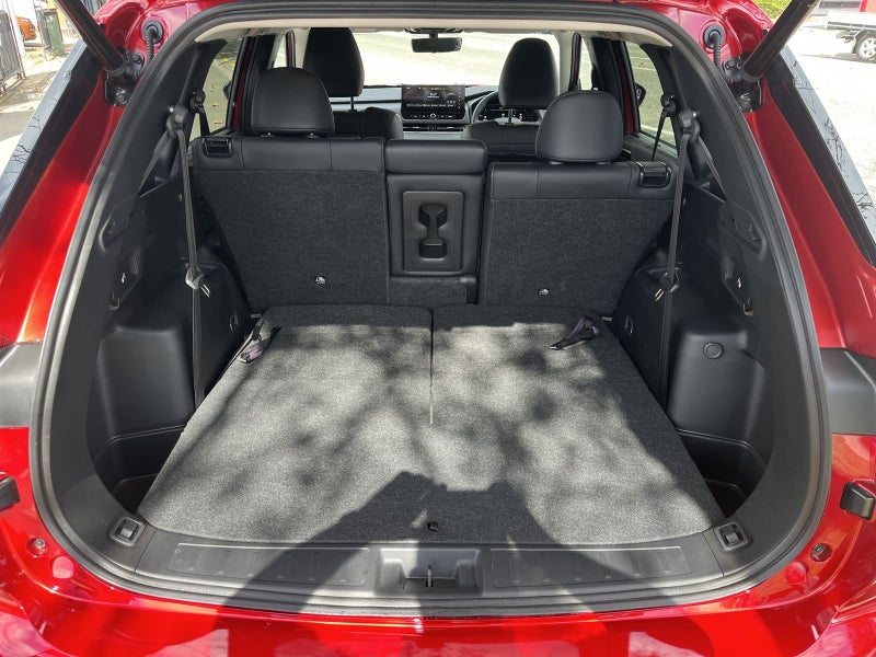 2025 Mitsubishi Outlander VRX 2wd image 5