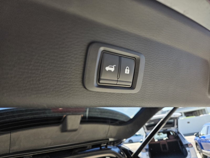 2025 Mitsubishi Outlander VRX 4WD 2.5P image 4