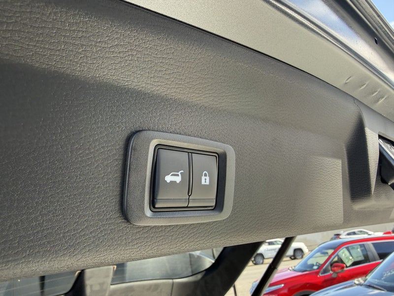 2025 Mitsubishi Outlander VRX PHEV 4WD image 4