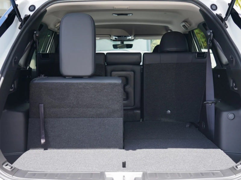 2025 Mitsubishi Outlander XLS 2.5 4x4 auto image 4