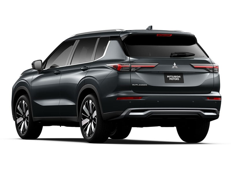 2025 Mitsubishi Outlander XLS 2.5L Petrol 4WD 7... image 2