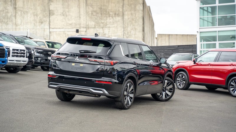 2025 Mitsubishi Outlander Xls 2.5P/Cvt image 2