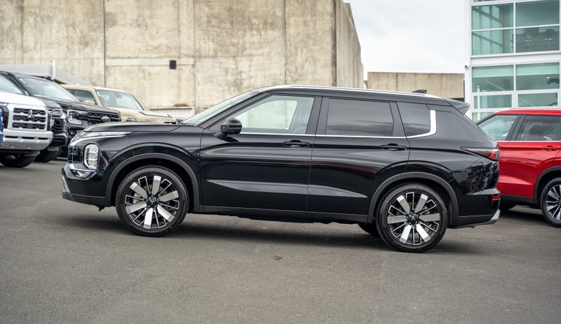 2025 Mitsubishi Outlander Xls 2.5P/Cvt image 5