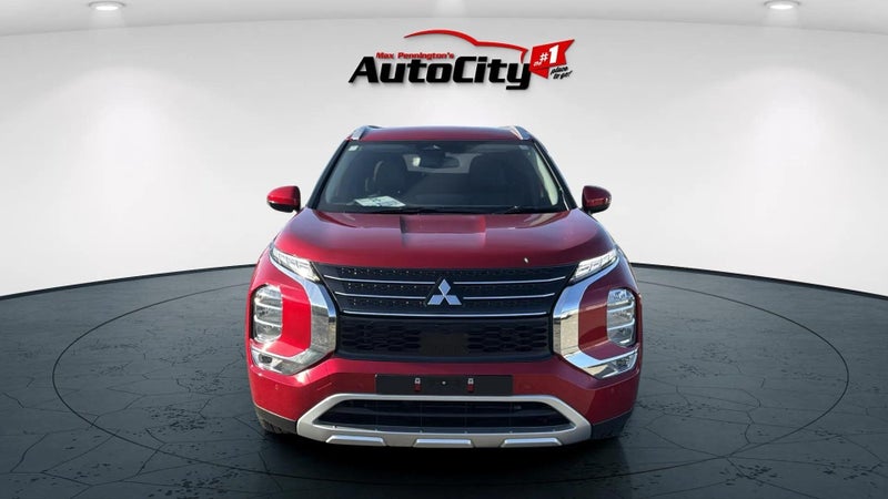 2025 Mitsubishi Outlander XLS 2.5P/CVT image 5