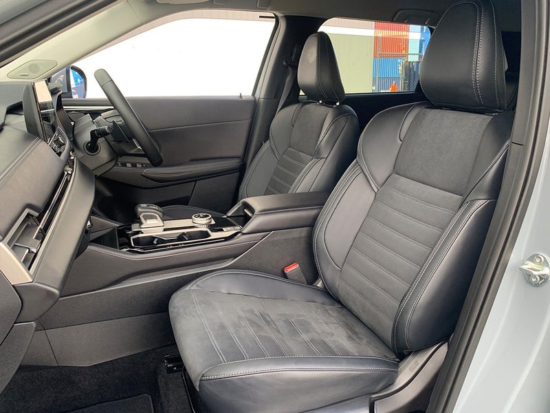 2025 Mitsubishi Outlander XLS 2WD 2.5L Petrol 7... image 4
