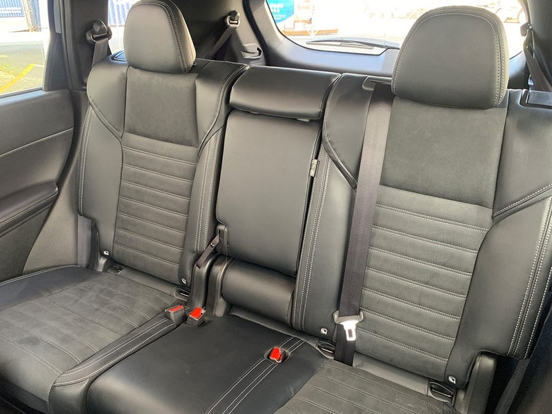 2025 Mitsubishi Outlander XLS 2WD 2.5L Petrol 7... image 5