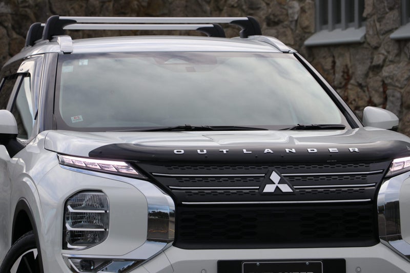 2025 Mitsubishi Outlander XLS 2WD 2.5P image 4