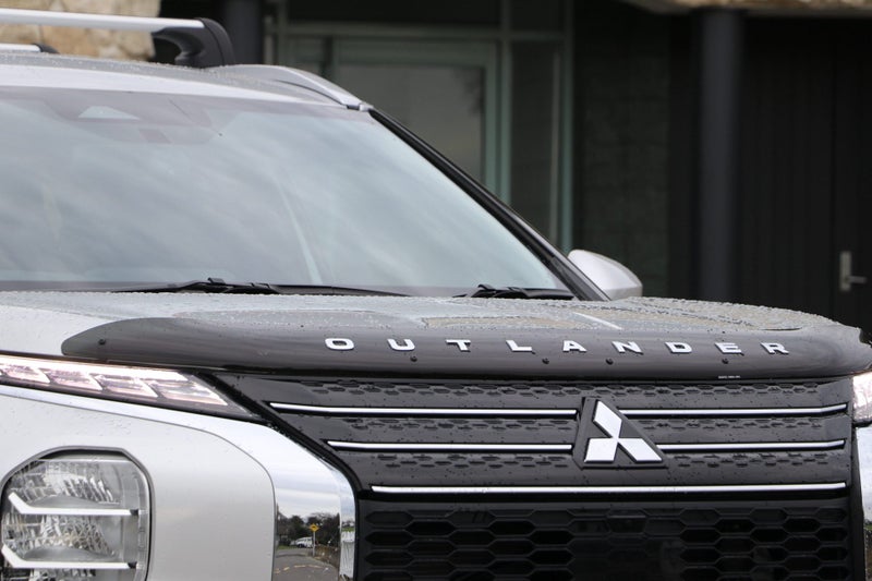 2025 Mitsubishi Outlander XLS 2WD 2.5P image 5