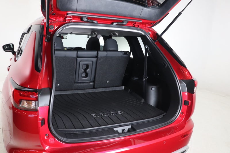 2025 Mitsubishi Outlander XLS 2WD image 5