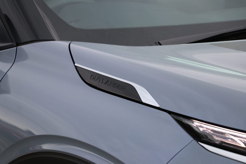 2025 Mitsubishi Outlander XLS 4WD 2.5P (S-AWC) image 4