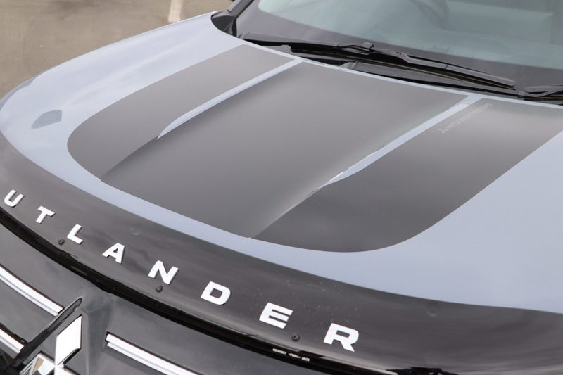 2025 Mitsubishi Outlander XLS 4WD 2.5P (S-AWC) image 5