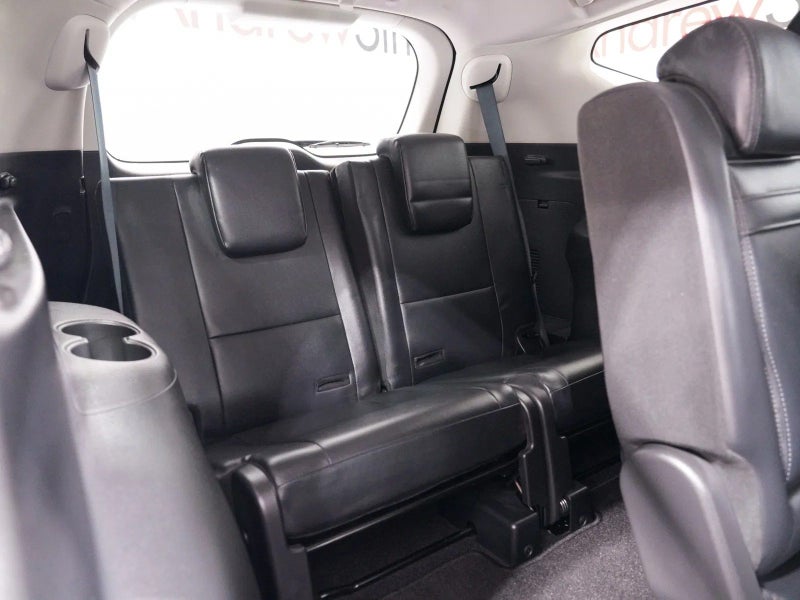 2025 Mitsubishi Pajero Sport 2.4D VRX 4WD 8AT image 4
