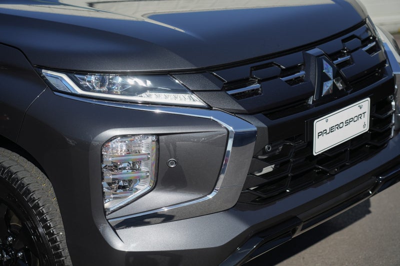 2025 Mitsubishi Pajero Sport Sport 2.4D VRXB 4W... image 5