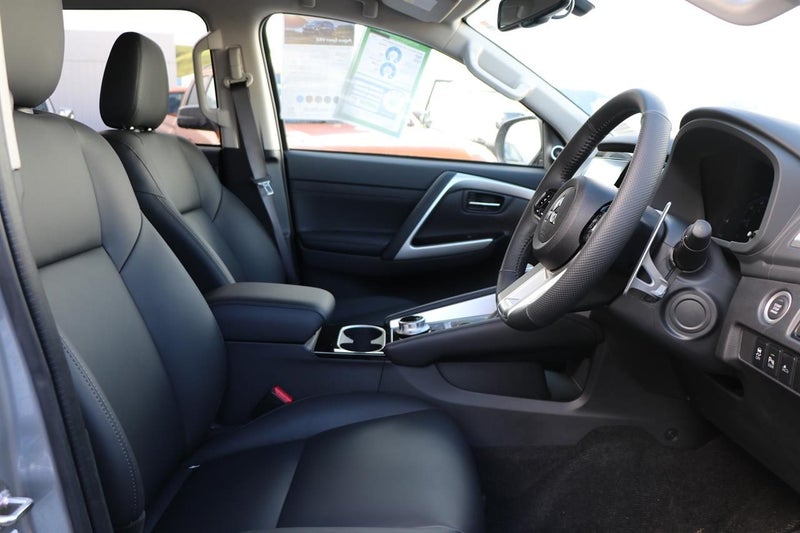 2025 Mitsubishi Pajero Sport VRX 2.4D/4WD/8AT image 5