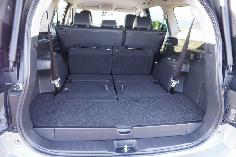 2025 Mitsubishi Pajero Sport VRX 2.4D 4x4 8-sp... image 4
