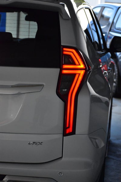 2025 Mitsubishi Pajero Sport VRX 4WD 8Sp Auto S... image 4