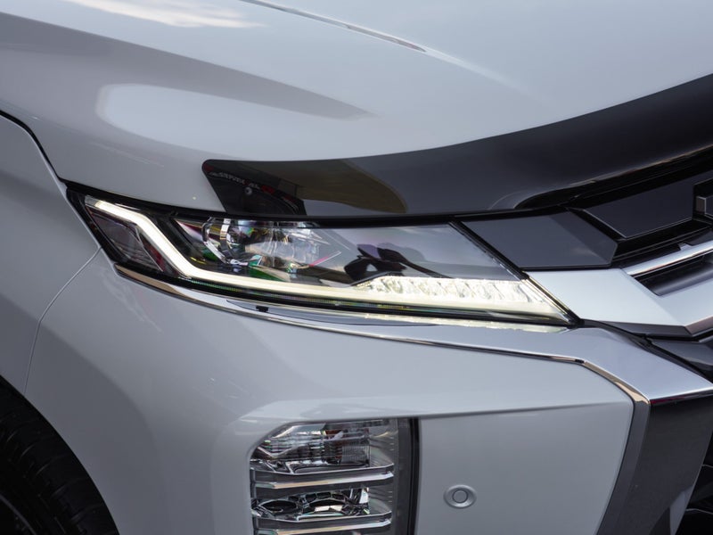 2025 Mitsubishi Pajero Sport VRX Demo 4WD image 4