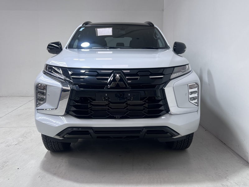2025 Mitsubishi Pajero Sport VRXB 2.4 T/D / 4WD... image 2