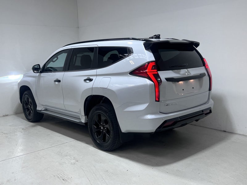 2025 Mitsubishi Pajero Sport VRXB 2.4 T/D / 4WD... image 5