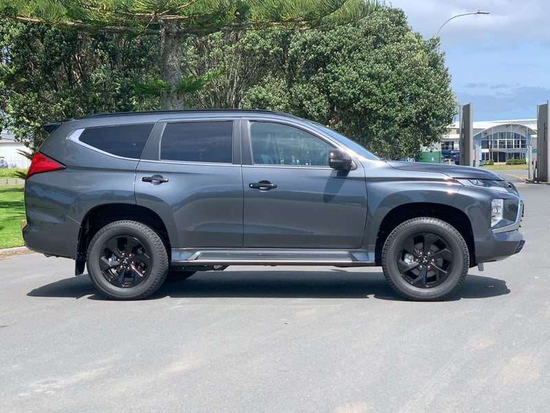 2025 Mitsubishi Pajero Sport VRXB 4WD 2.4L Dies... image 5