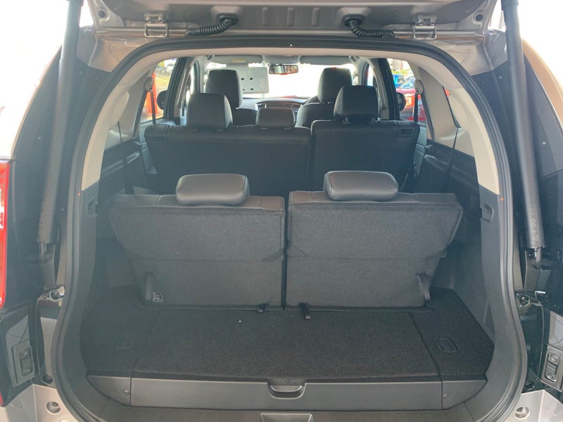 2025 Mitsubishi Pajero VRX 2.4D/4WD/8AT image 4