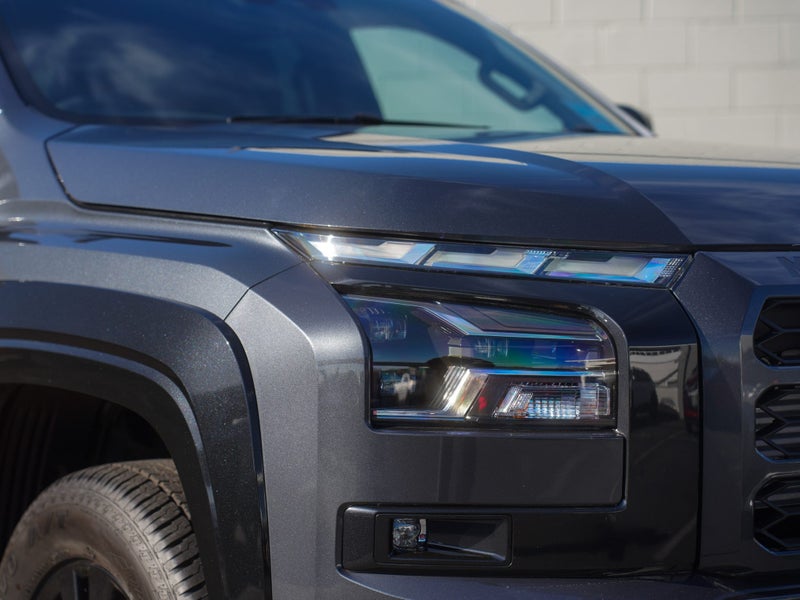 2025 Mitsubishi Triton 2.4D VRX 2WD 6AT image 5