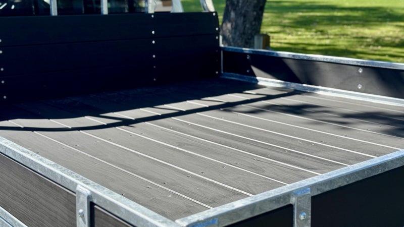 2025 Mitsubishi Triton Cab Chassis Bi-Turbo GLX... image 3