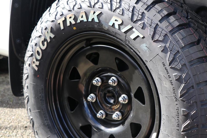 2025 Mitsubishi Triton DC GLX 4WD 6AT 2.4DT image 3