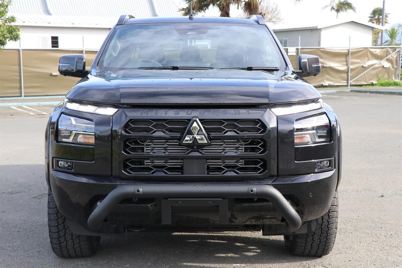 2025 Mitsubishi Triton DC GSR 4WD 6AT 2.4DT image 2