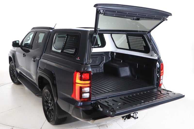 2025 Mitsubishi Triton DC VRX 4WD image 5