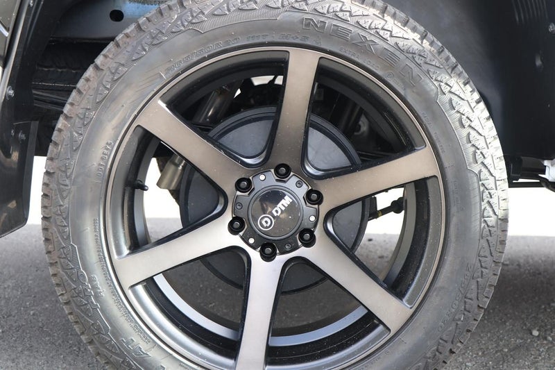 2025 Mitsubishi Triton DC VRX 4WD 6AT 2.4DT image 3