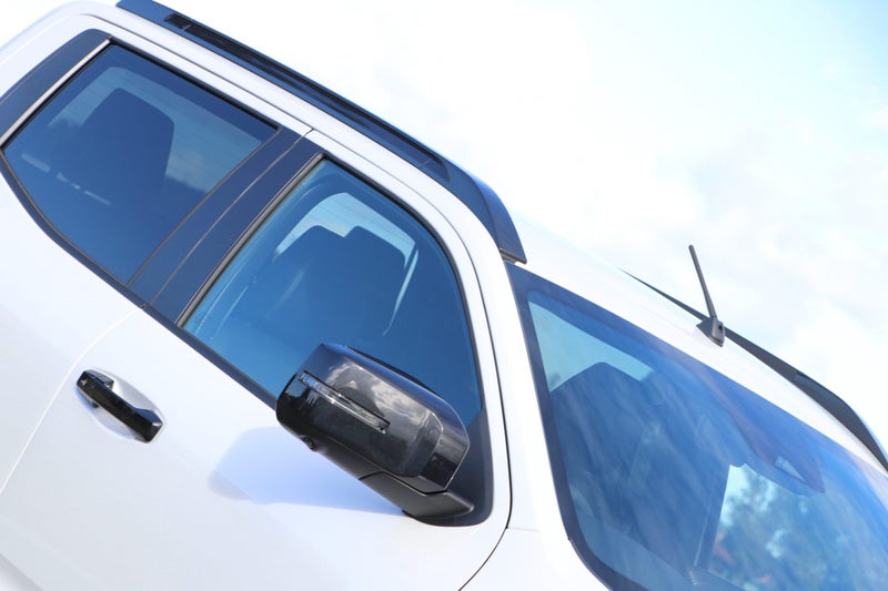 2025 Mitsubishi Triton DC VRX 4WD 6AT image 5