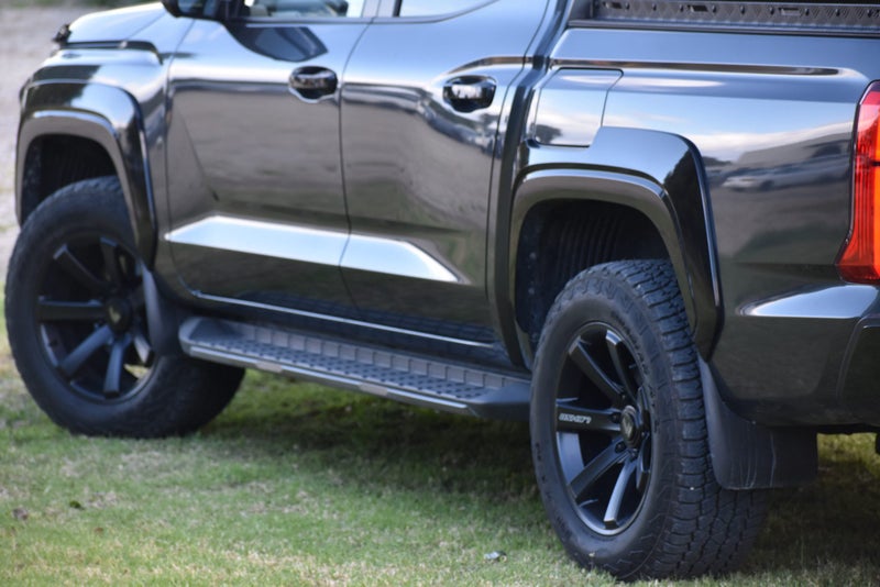 2025 Mitsubishi Triton DC VRX 4WD Auto image 5