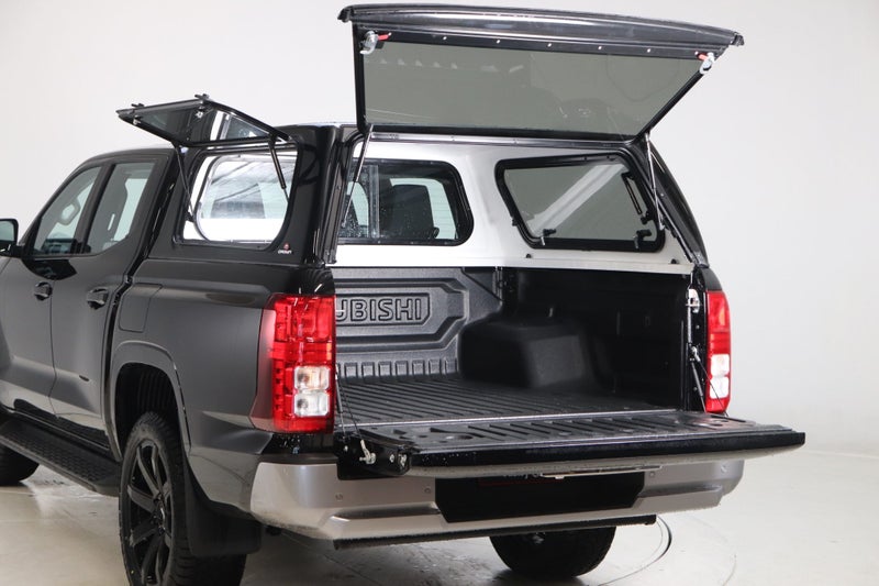 2025 Mitsubishi Triton DC WS 2.4D GLX 2WD 6AT image 5