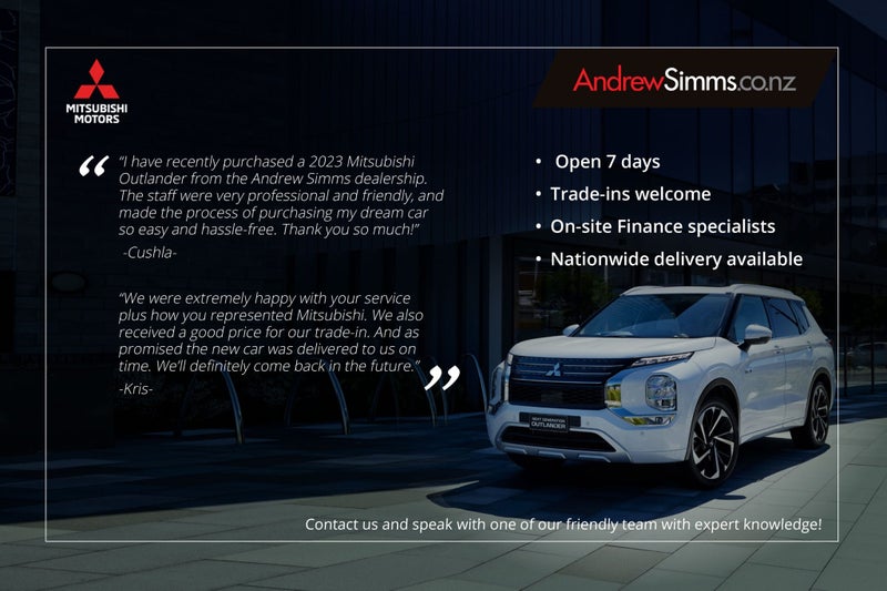 2025 Mitsubishi Triton DC WS 2.4D GLXR 2WD image 2
