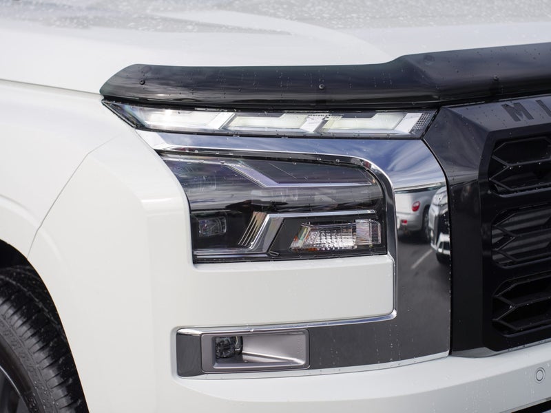 2025 Mitsubishi Triton DC WS 2.4D GLXR 2WD 6AT image 5