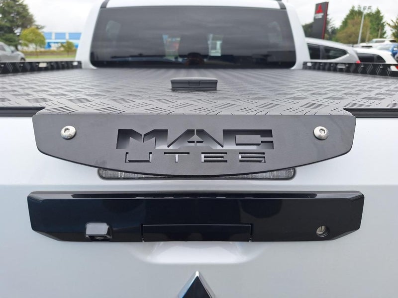 2025 Mitsubishi Triton DC WS 2.4D VRX 4WD 6AT image 5