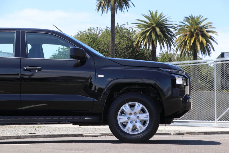 2025 Mitsubishi Triton GLX 2WD Auto (TRADE PACK) image 4